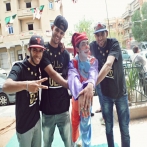 Mester khalifa
